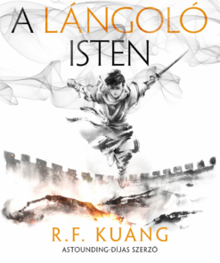 A lángoló isten