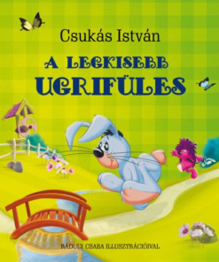 A Legkisebb Ugrifüles