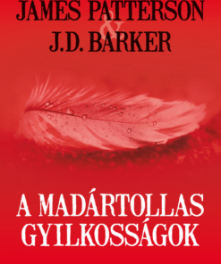 A madártollas gyilkosságok