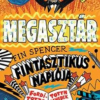A megasztár - Fin Spencer fintasztikus naplója 2.