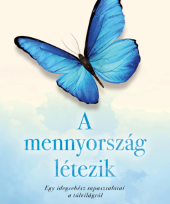 A mennyország létezik