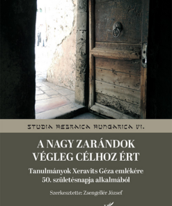 A nagy zarándok végleg célhoz ért