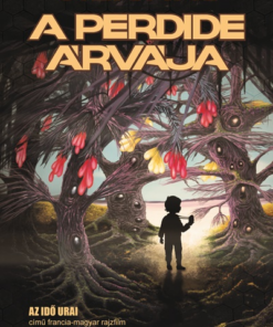 A Perdide árvája