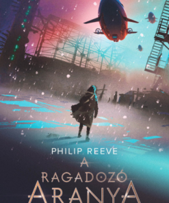 A ragadozó aranya