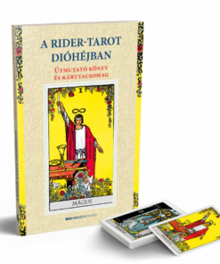 A Rider-tarot dióhéjban