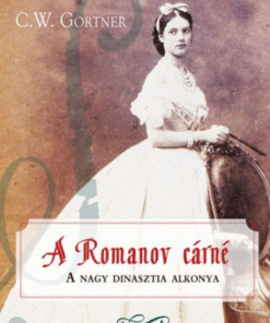 A Romanov cárné