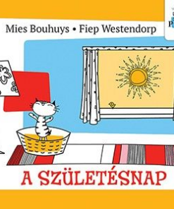 A születésnap - Pim és Pom kalandjai 1.