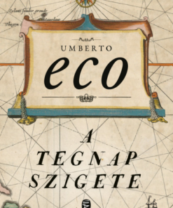 A tegnap szigete