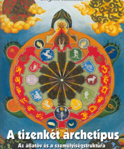 A tizenkét archetípus