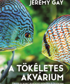 A tökéletes akvárium