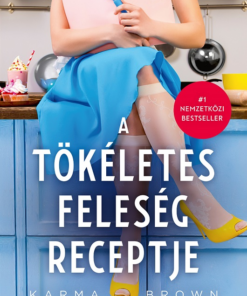 A tökéletes feleség receptje