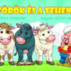 A török és a tehenek