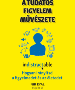 A tudatos figyelem művészete