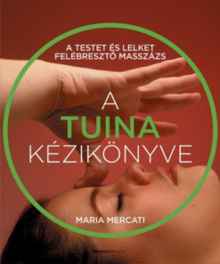 A TUINA kézikönyve