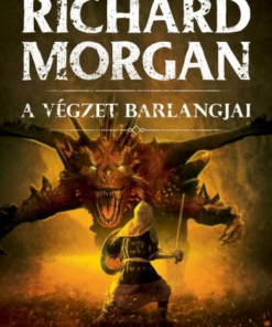 A végzet barlangjai