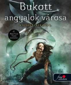 A végzet ereklyéi 4. - Bukott angyalok városa