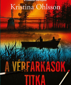 A vérfarkasok titka