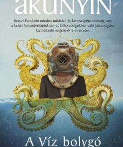 A Víz bolygó