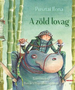 A zöld lovag