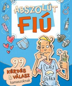 Abszolút fiú