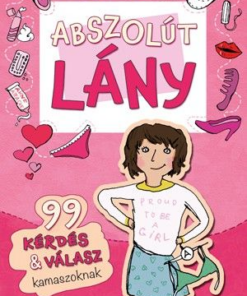 Abszolút lány