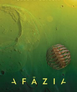 Afázia