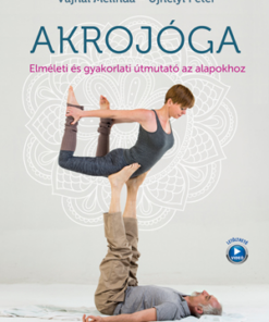 Akrojóga