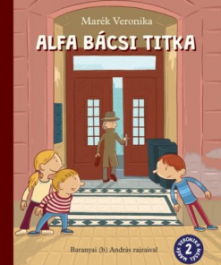 Alfa bácsi titka