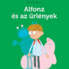 Alfonz és az űrlények