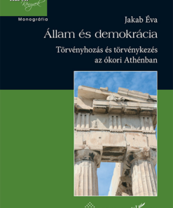 Állam és demokrácia