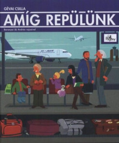 Amíg Repülünk
