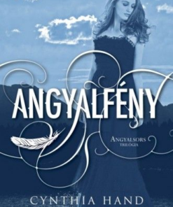 Angyalfény - Angyalsors trilógia 2.