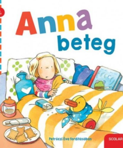 Anna beteg