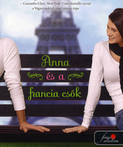 Anna és a francia csók