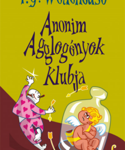 Anonim Agglegények Klubja