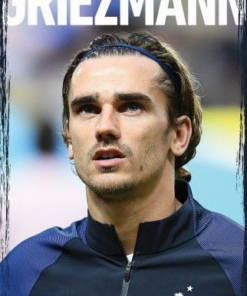 Antoine Griezmann
