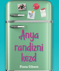 Anya randizni kezd