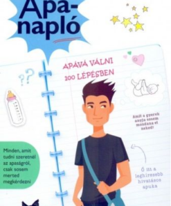 Apanapló - Apává válni 100 lépésben