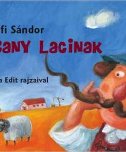 Arany Lacinak