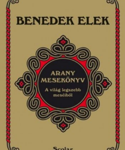 Arany mesekönyv (3. kiadás)