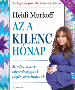 Az a kilenc hónap