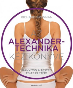 Az Alexander-technika kézikönyve