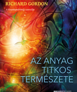 Az anyag titkos természete