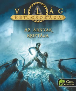 Az árnyak kriptája - A világ hét csodája