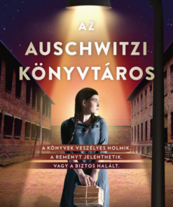 Az auschwitzi könyvtáros