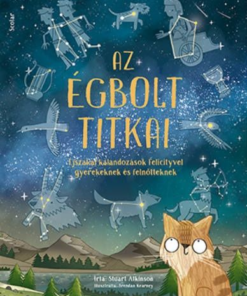 Az égbolt titkai