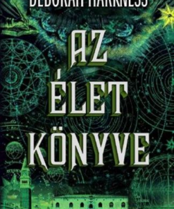 Az élet könyve