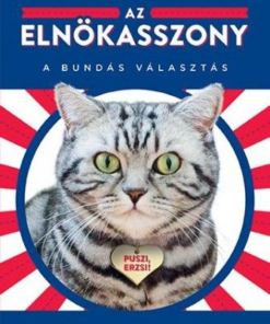 Az elnökasszony - A bundás választás