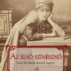 Az első színésznő