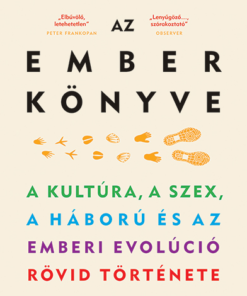 Az ember könyve
